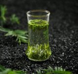 竹葉青茶葉屬于什么檔次？