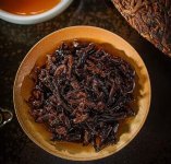 越陳越香的茶是什么？
