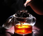 天尖黑茶有什么特點?多少錢一斤？