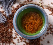 黑苦蕎茶價(jià)格多少錢一斤，黑苦蕎茶功效與作用