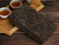 陜西茯茶哪個(gè)品牌能好點(diǎn)？
