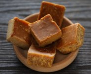 黃糖黑糖和紅糖有什么區(qū)別？