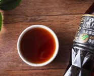 三得利烏龍茶為什么這么火？